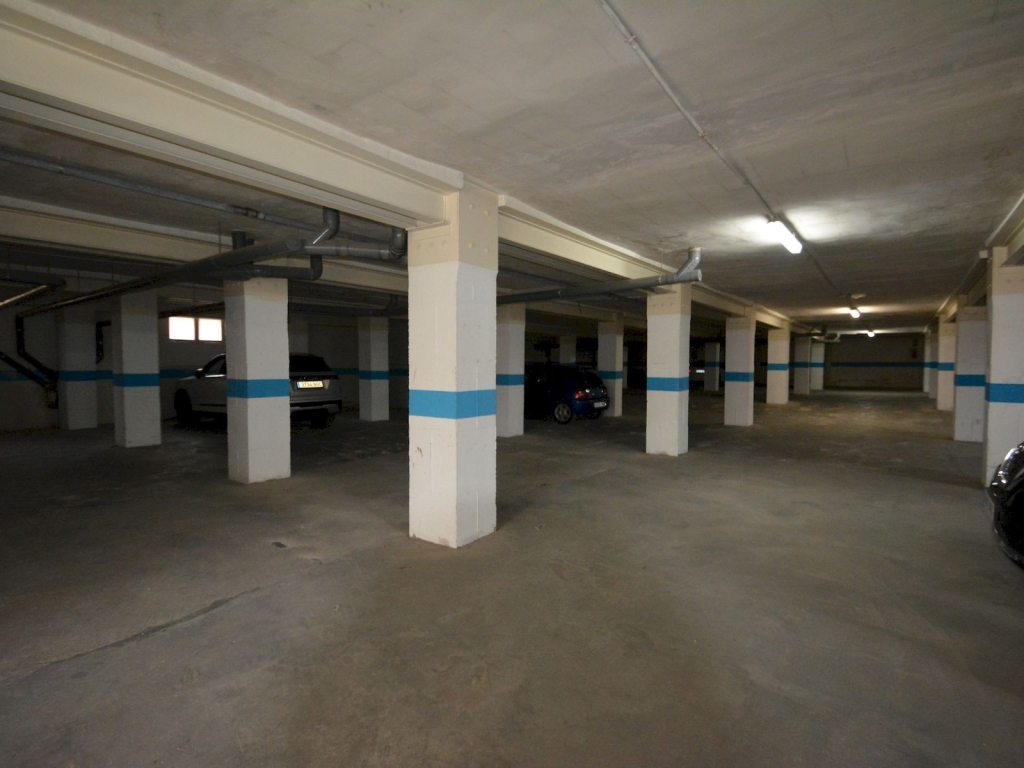 3 Bedroom 2 Bathroom Apartment in Guardamar del Segura
