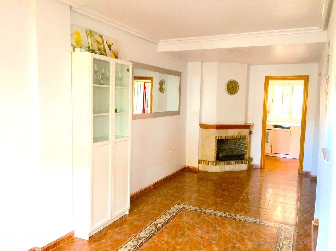 For sale - 3 Bedroom 3 Bathroom Town House in Playa Flamenca - Costa Blanca  - Alicante