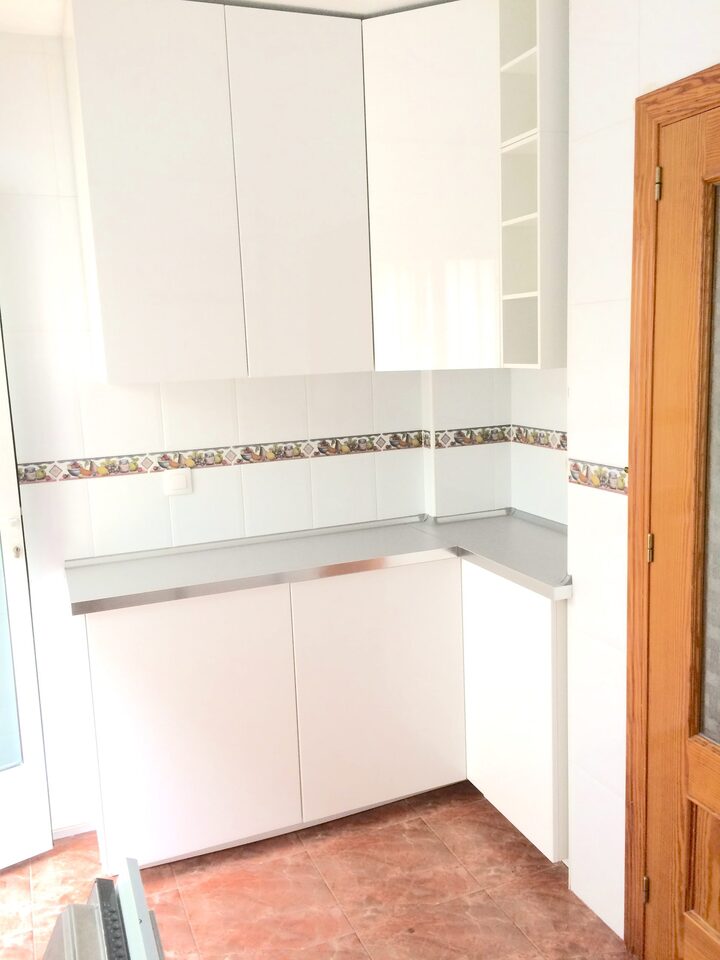 For sale - 3 Bedroom 3 Bathroom Town House in Playa Flamenca - Costa Blanca  - Alicante