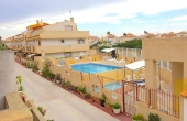 27-53-379-11-752/76914, 3 Bedroom 3 Bathroom Town House in Playa Flamenca