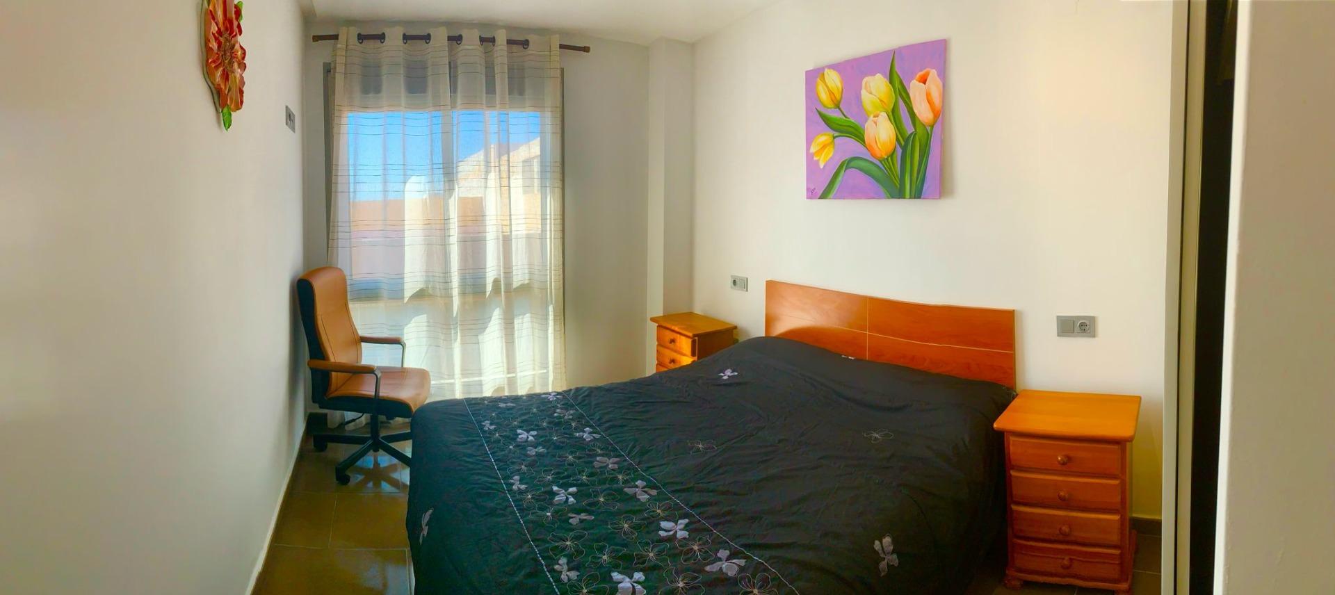 For sale - 2 Bedroom 1 Bathroom Apartment in Guardamar del Segura - Pueblo  - Alicante