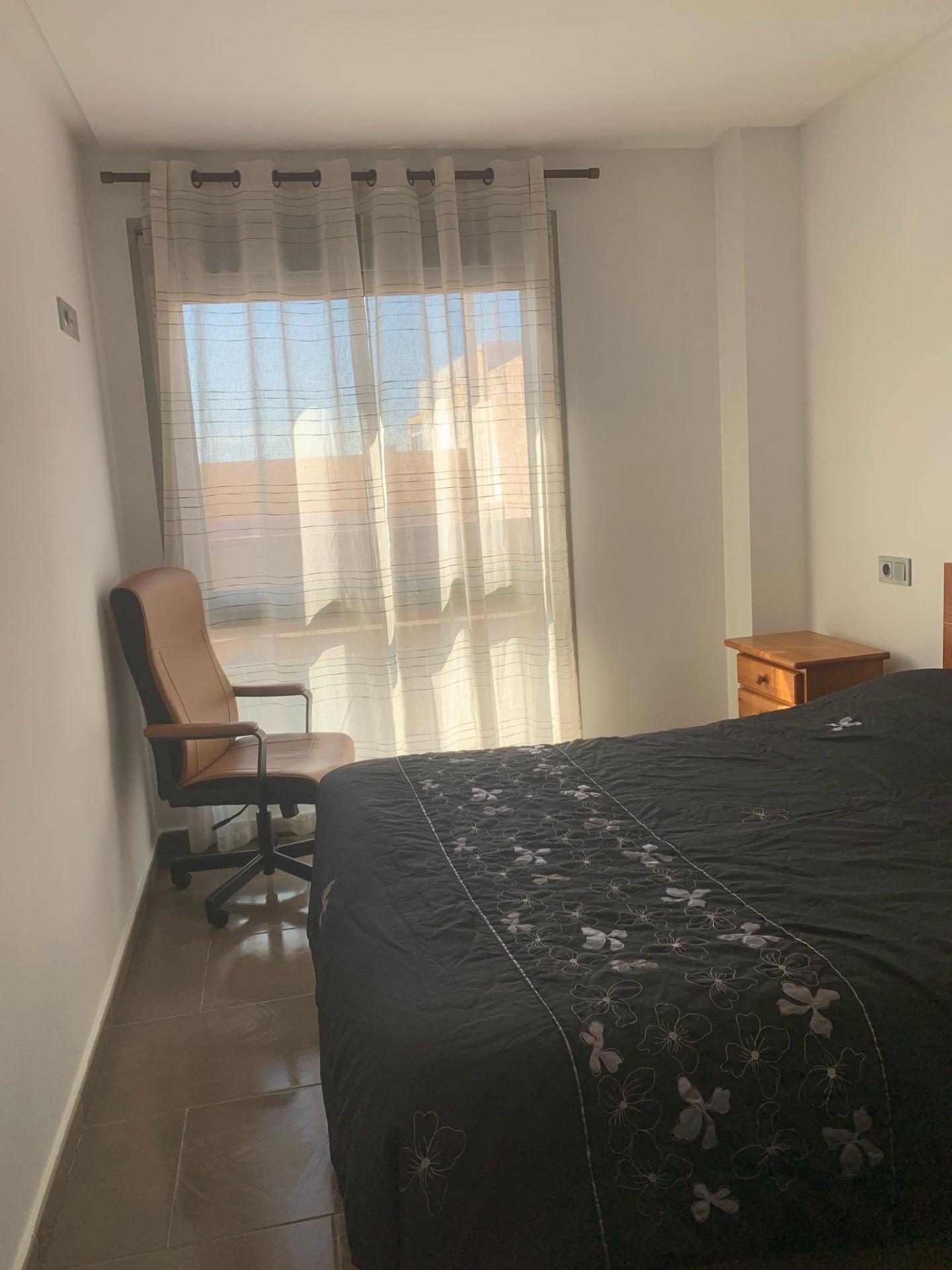 For sale - 2 Bedroom 1 Bathroom Apartment in Guardamar del Segura - Pueblo  - Alicante