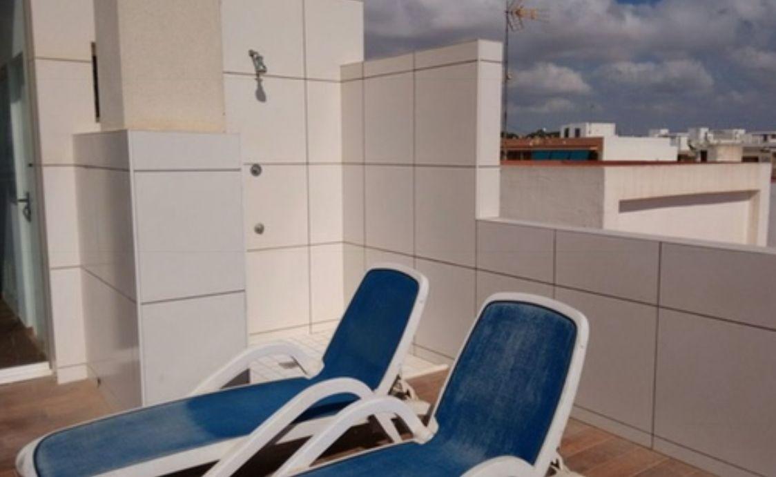 For sale - 2 Bedroom 1 Bathroom Apartment in Guardamar del Segura - Pueblo  - Alicante