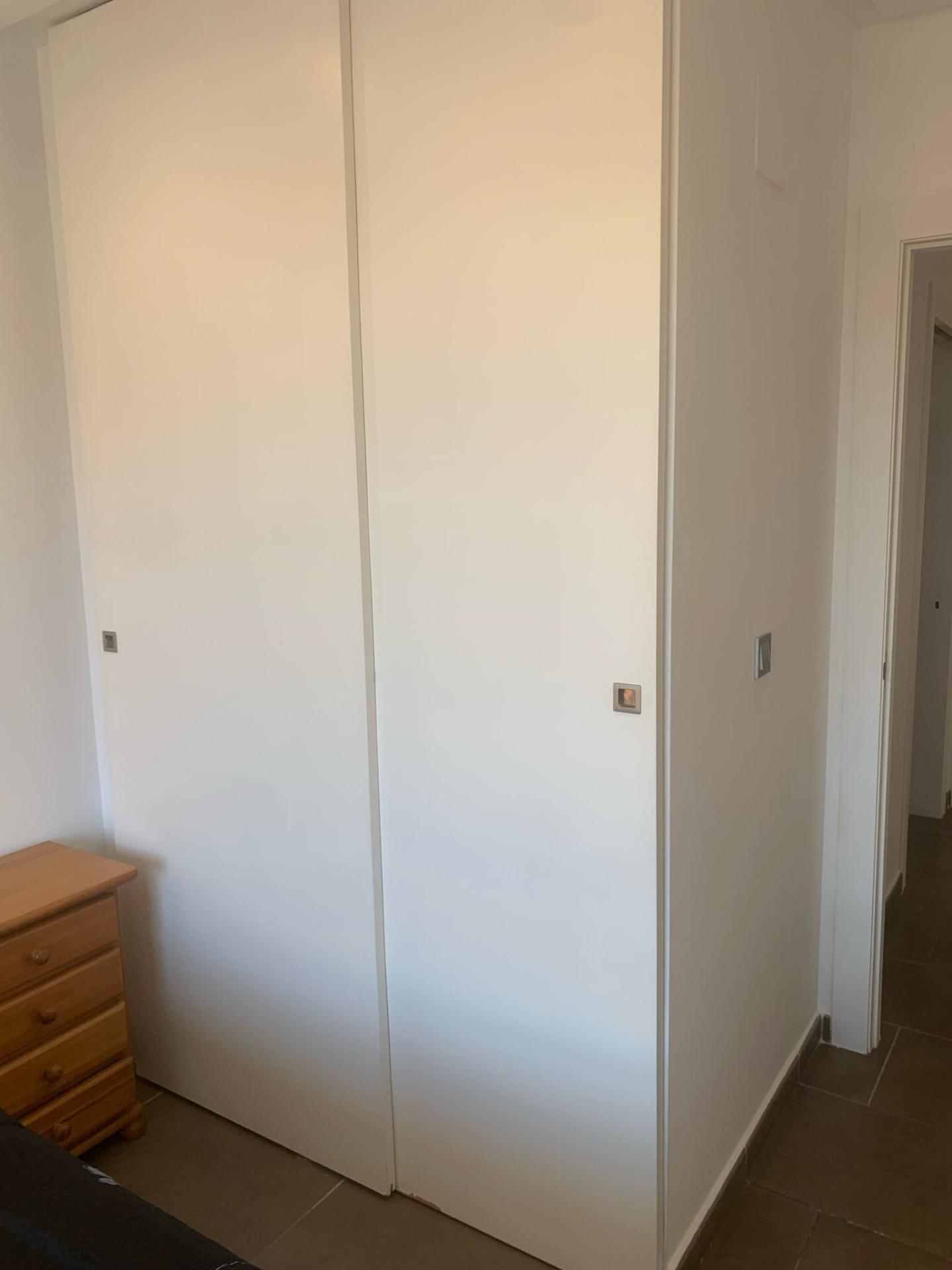 For sale - 2 Bedroom 1 Bathroom Apartment in Guardamar del Segura - Pueblo  - Alicante