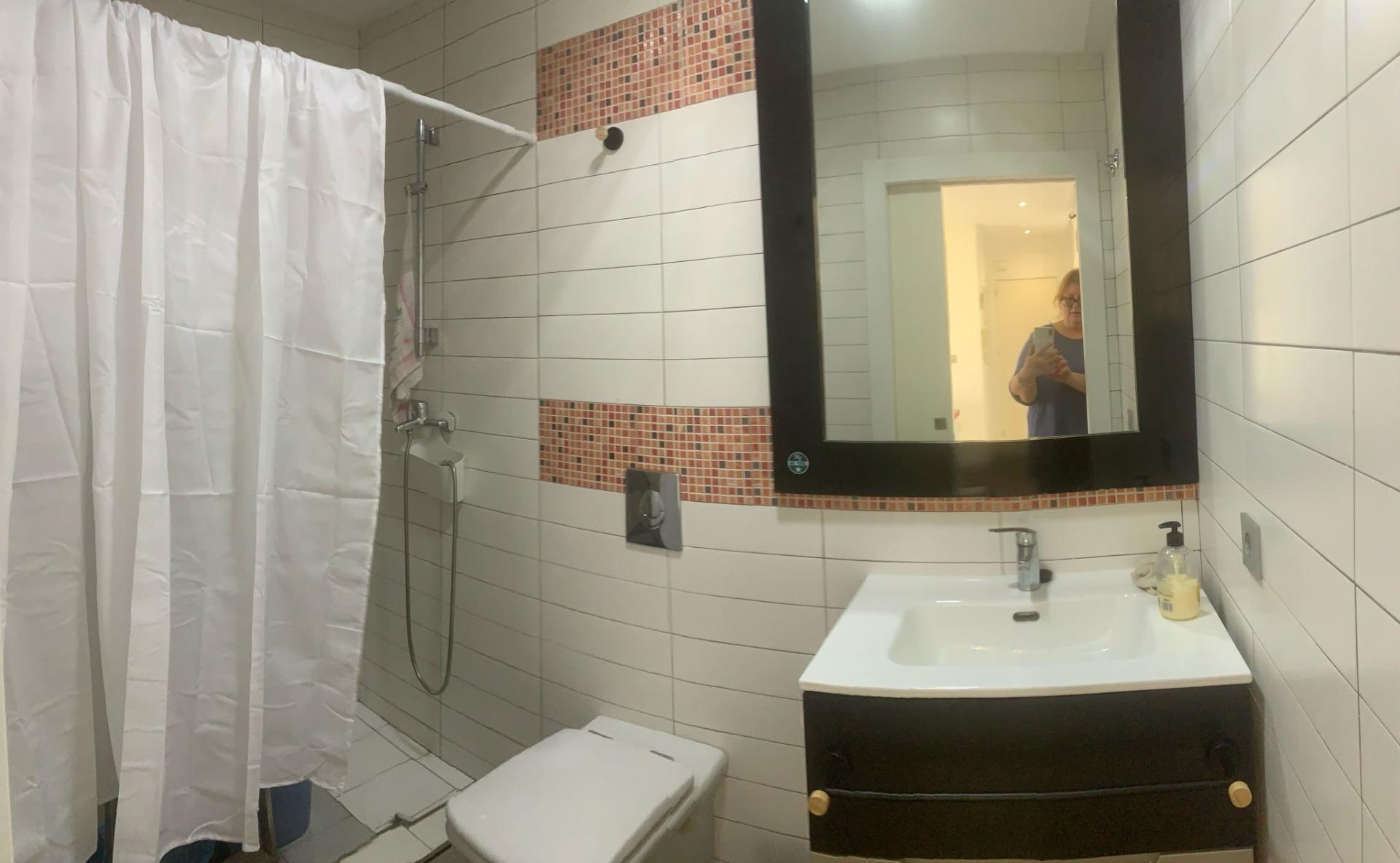 For sale - 2 Bedroom 1 Bathroom Apartment in Guardamar del Segura - Pueblo  - Alicante