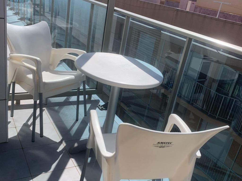 2 Bedroom 1 Bathroom Apartment in Guardamar del Segura