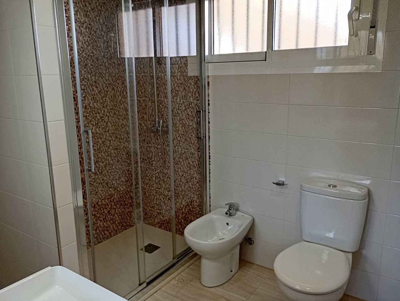 For sale - 3 Bedroom 2 Bathroom Apartment in Mil Palmeras - Costa Blanca  - Alicante