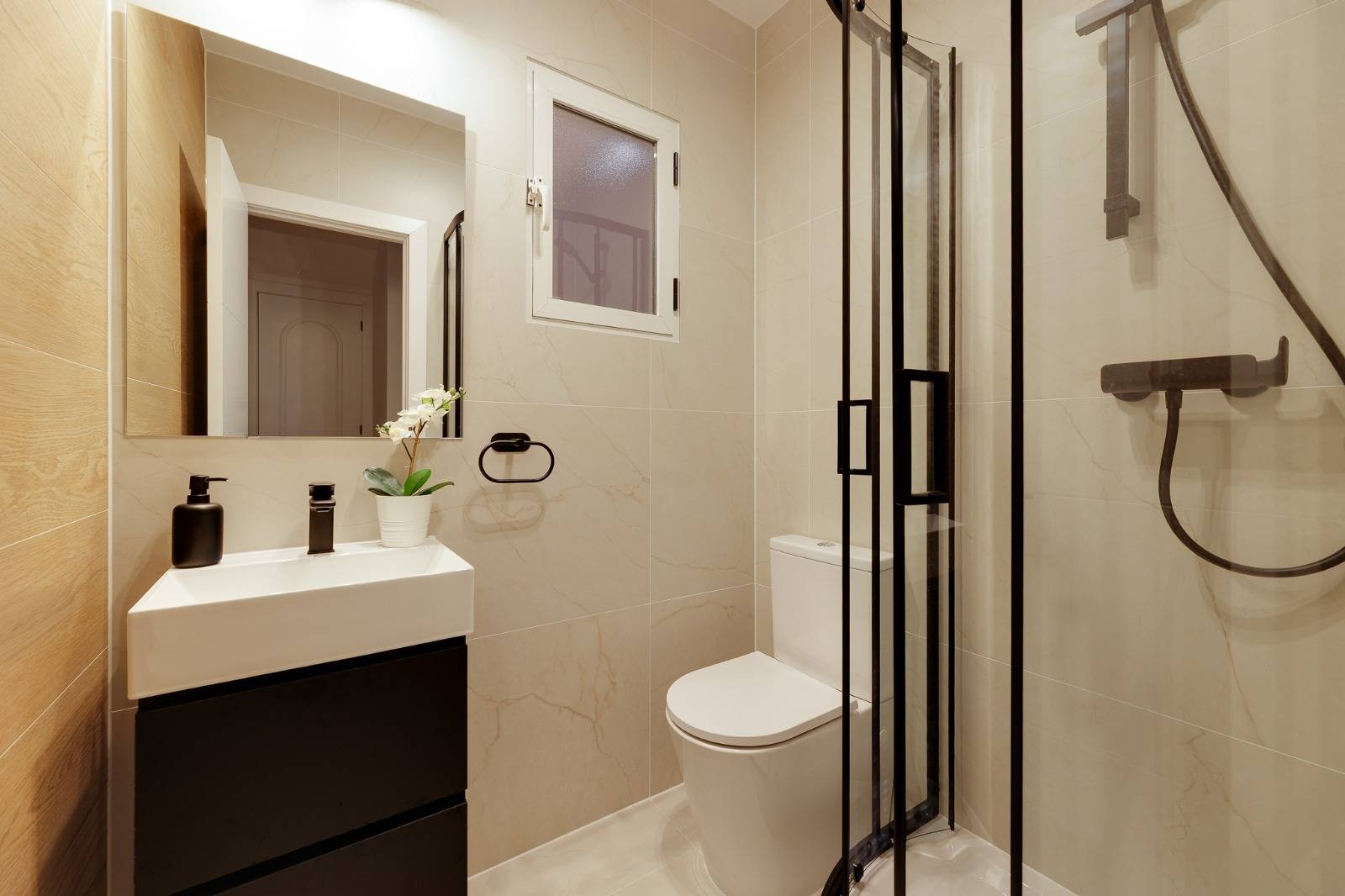 For sale - 3 Bedroom 2 Bathroom Duplex in Orihuela - Urbanización Perla Del Mar  - Alicante