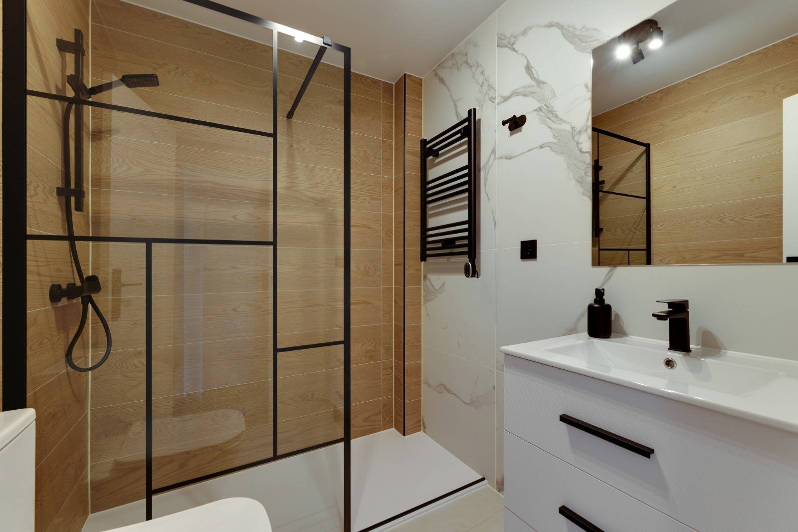 For sale - 3 Bedroom 2 Bathroom Duplex in Orihuela - Urbanización Perla Del Mar  - Alicante