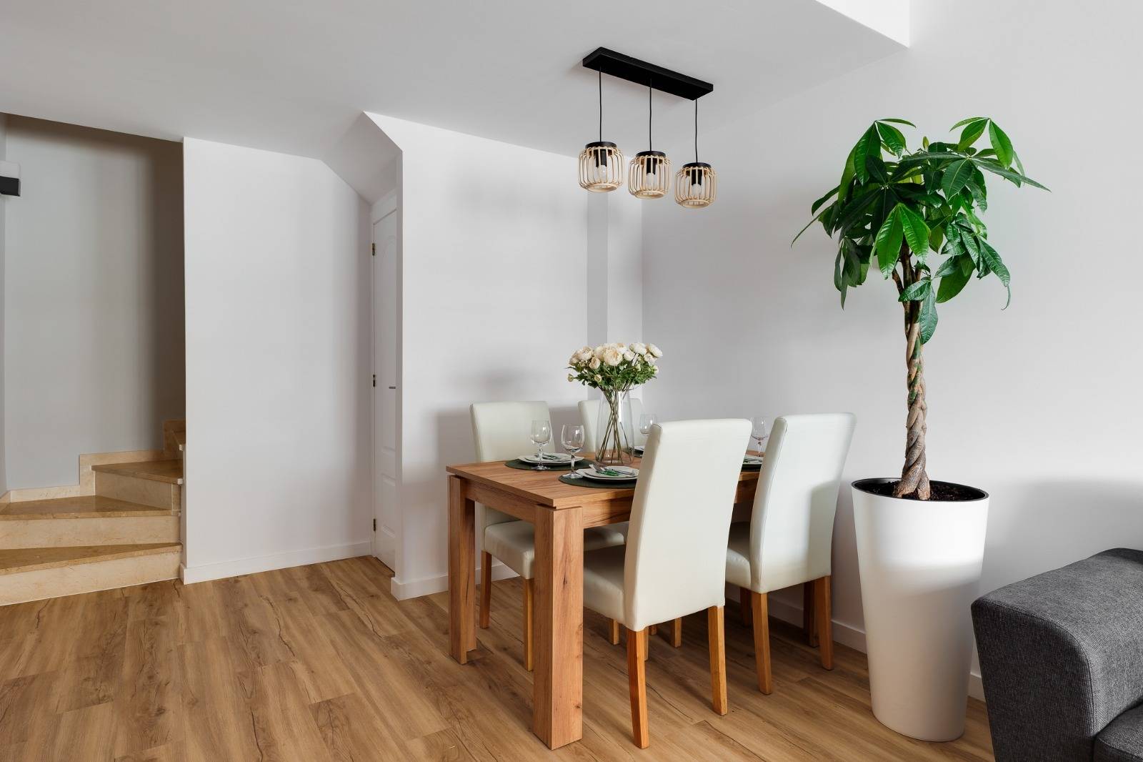 For sale - 3 Bedroom 2 Bathroom Duplex in Orihuela - Urbanización Perla Del Mar  - Alicante