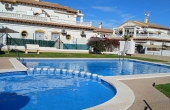 27-89-386-11-761/76920, 3 Bedroom 2 Bathroom Duplex in Orihuela