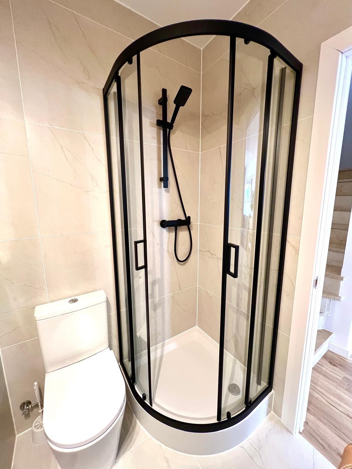 For sale - 3 Bedroom 2 Bathroom Town House in Orihuela - Urbanización Perla Del Mar  - Alicante