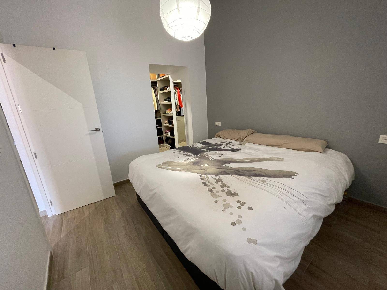 For sale - 3 Bedroom 1 Bathroom Town House in Pilar de La Horadada - Zona Pueblo  - Alicante