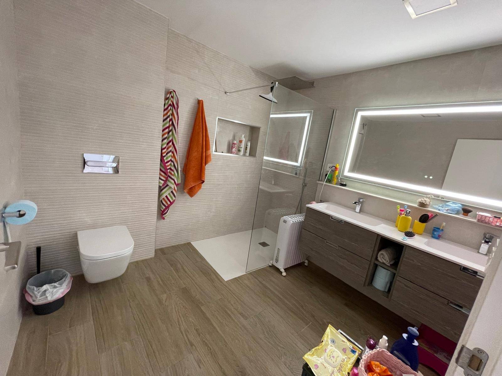 For sale - 3 Bedroom 1 Bathroom Town House in Pilar de La Horadada - Zona Pueblo  - Alicante