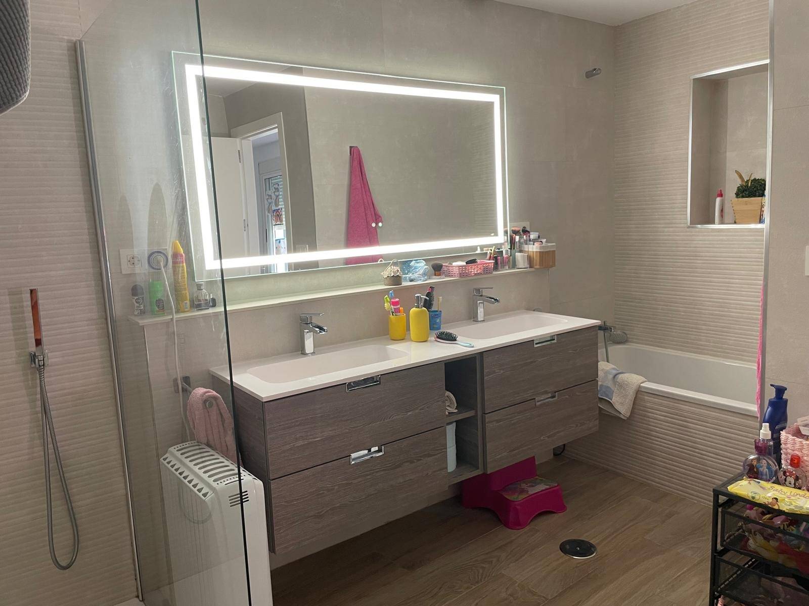 For sale - 3 Bedroom 1 Bathroom Town House in Pilar de La Horadada - Zona Pueblo  - Alicante