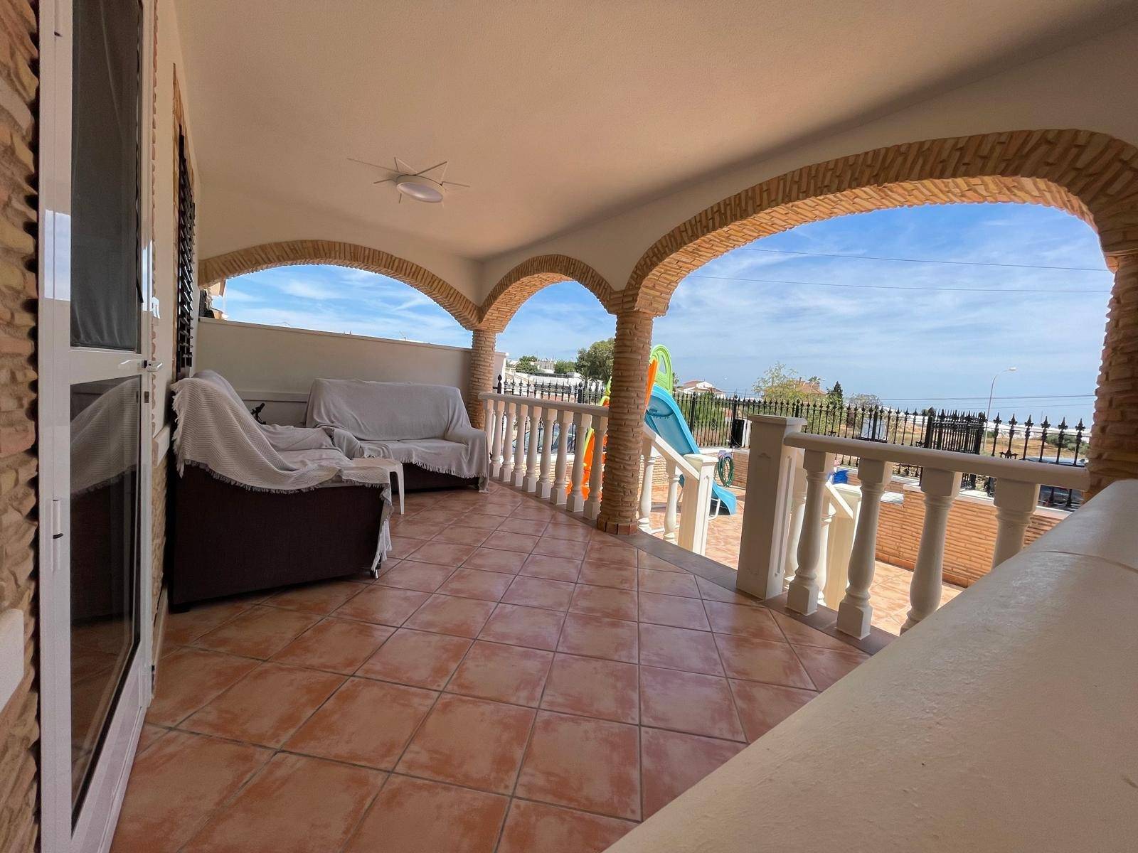 For sale - 3 Bedroom 1 Bathroom Town House in Pilar de La Horadada - Zona Pueblo  - Alicante