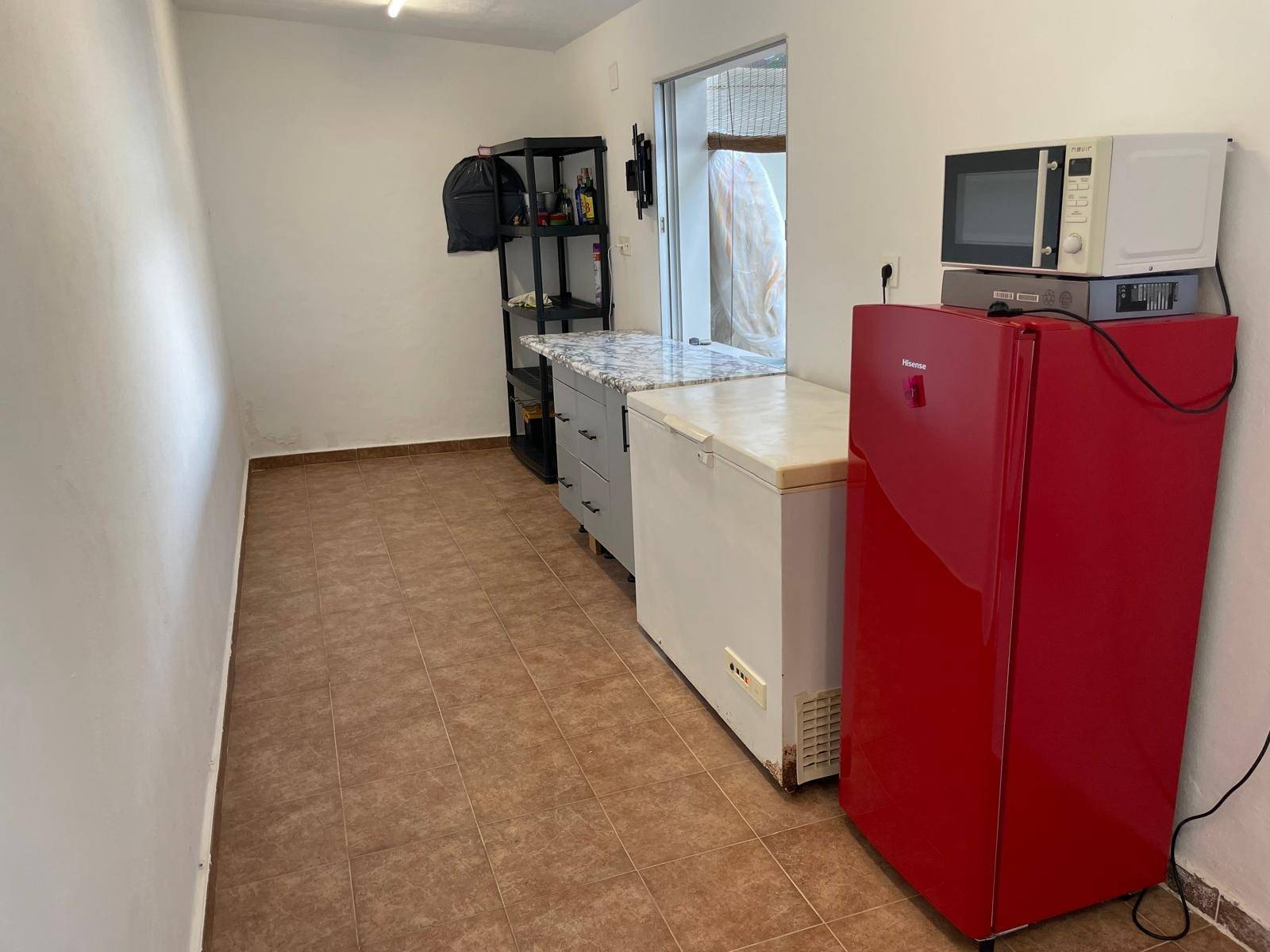 For sale - 3 Bedroom 1 Bathroom Town House in Pilar de La Horadada - Zona Pueblo  - Alicante