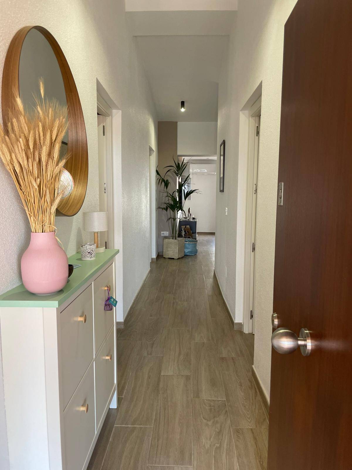 For sale - 3 Bedroom 1 Bathroom Town House in Pilar de La Horadada - Zona Pueblo  - Alicante