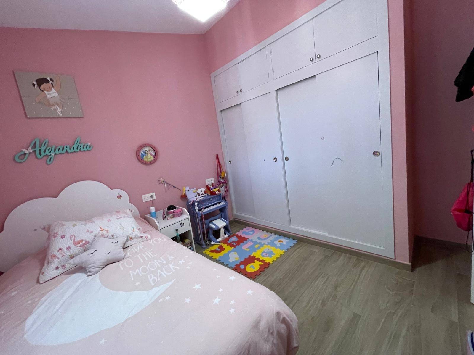 For sale - 3 Bedroom 1 Bathroom Town House in Pilar de La Horadada - Zona Pueblo  - Alicante