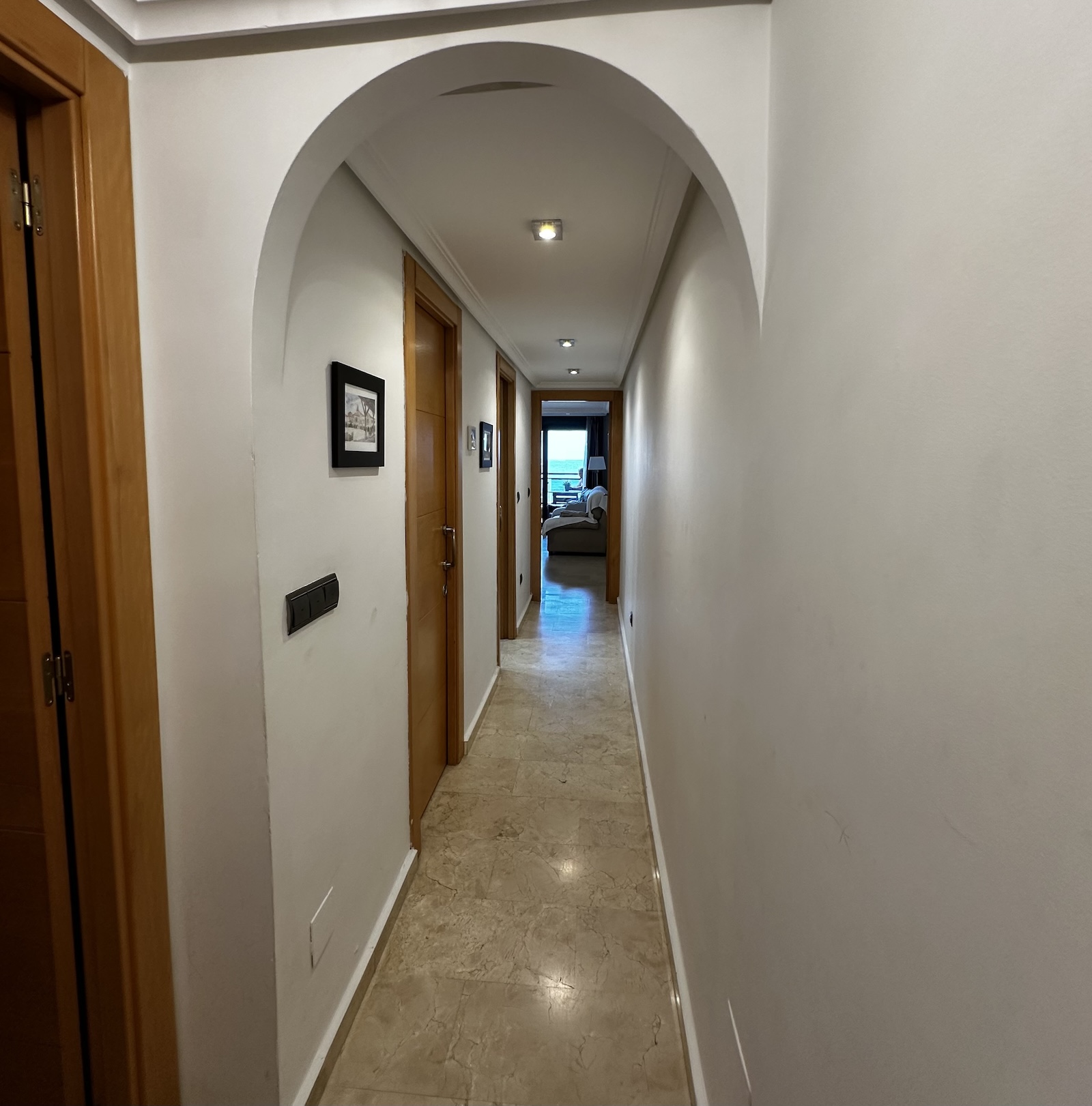 For sale - 2 Bedroom 2 Bathroom Apartment in Guardamar del Segura - Costa Blanca  - Alicante