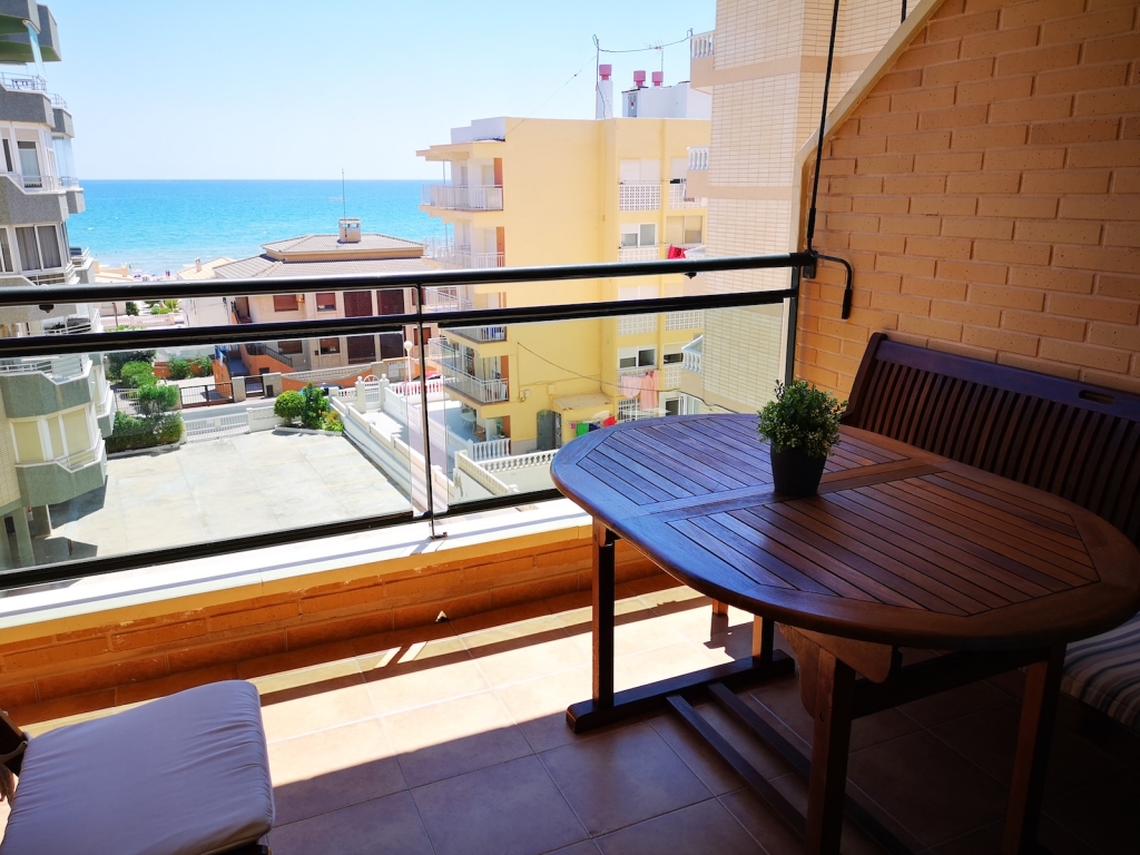 2 Bedroom 2 Bathroom Apartment in Guardamar del Segura