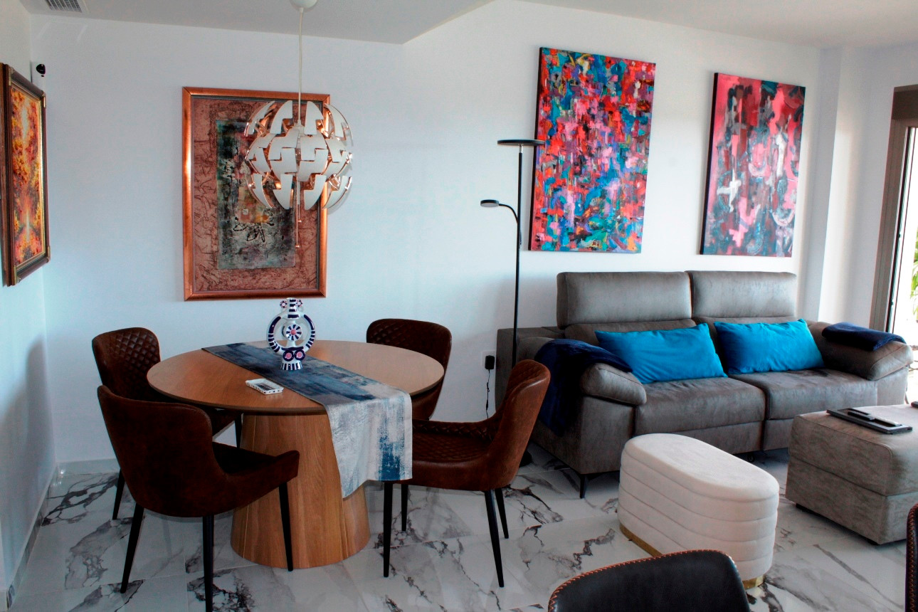 For sale - 2 Bedroom 2 Bathroom Apartment in Villamartin - Costa Blanca  - Alicante