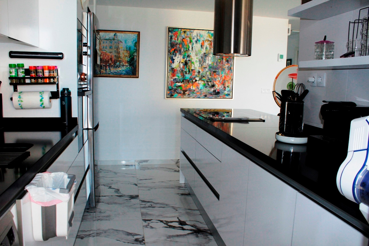 For sale - 2 Bedroom 2 Bathroom Apartment in Villamartin - Costa Blanca  - Alicante