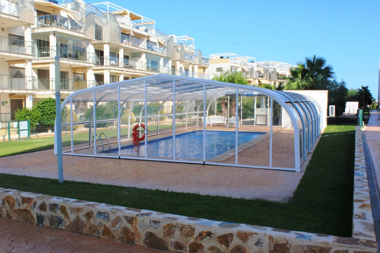 For sale - 2 Bedroom 2 Bathroom Apartment in Villamartin - Costa Blanca  - Alicante
