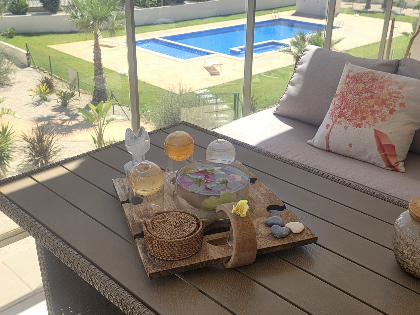 For sale - 2 Bedroom 2 Bathroom Apartment in Villamartin - Costa Blanca  - Alicante