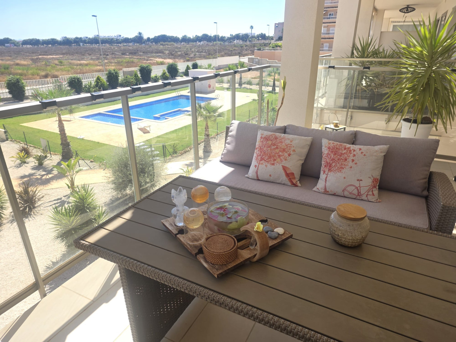 For sale - 2 Bedroom 2 Bathroom Apartment in Villamartin - Costa Blanca  - Alicante