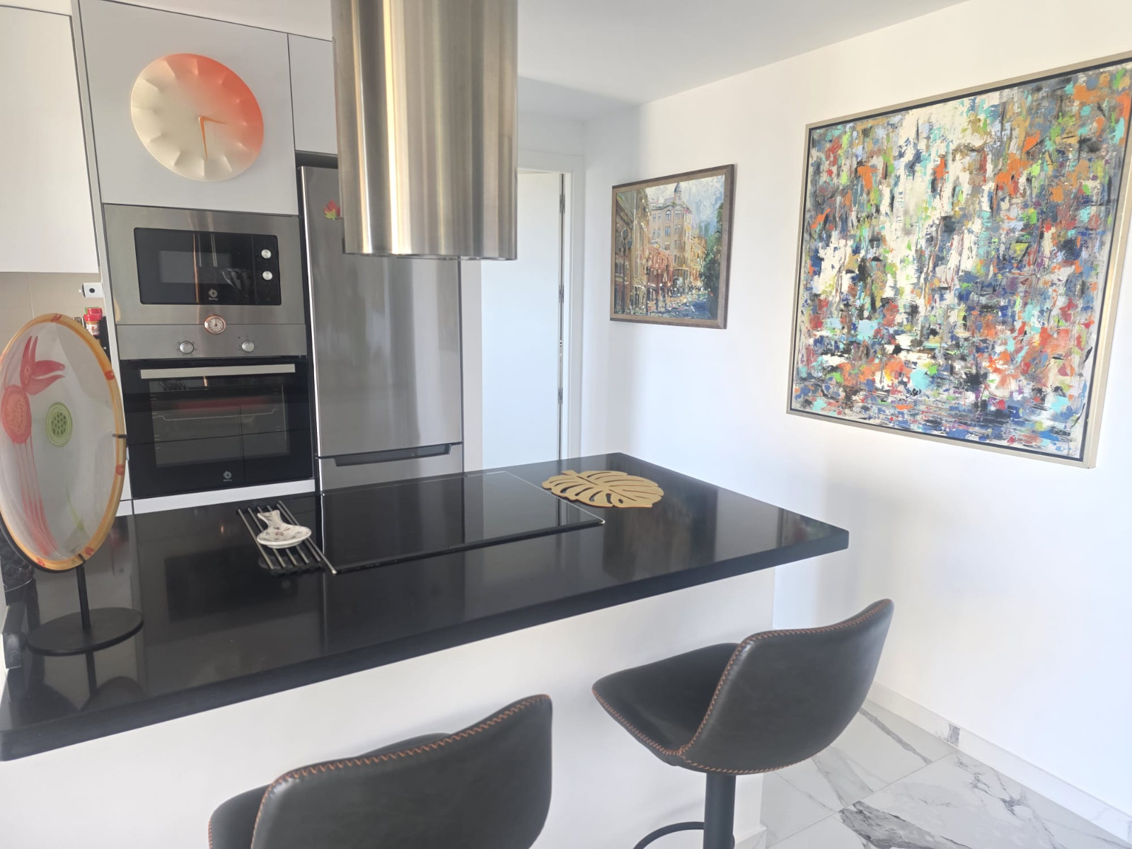 For sale - 2 Bedroom 2 Bathroom Apartment in Villamartin - Costa Blanca  - Alicante