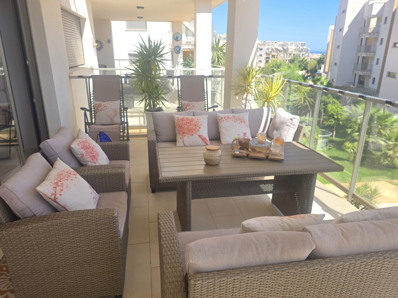 For sale - 2 Bedroom 2 Bathroom Apartment in Villamartin - Costa Blanca  - Alicante