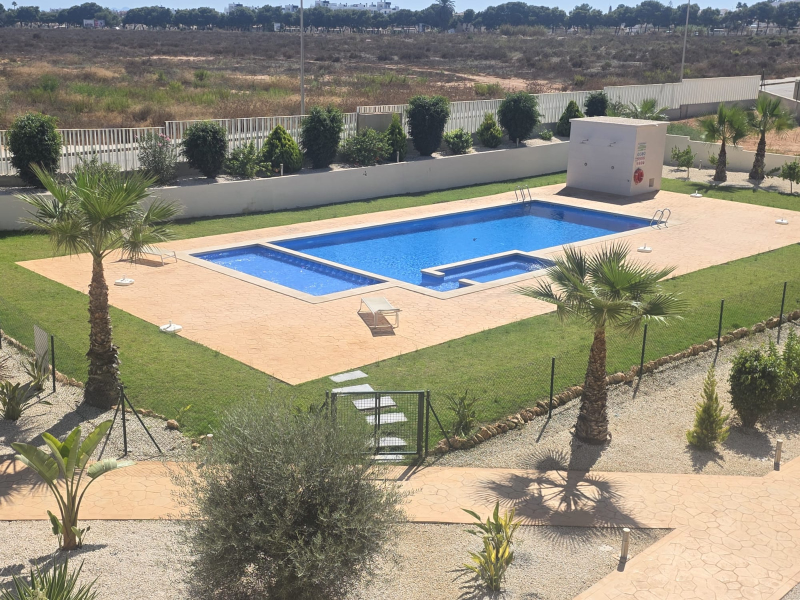 For sale - 2 Bedroom 2 Bathroom Apartment in Villamartin - Costa Blanca  - Alicante