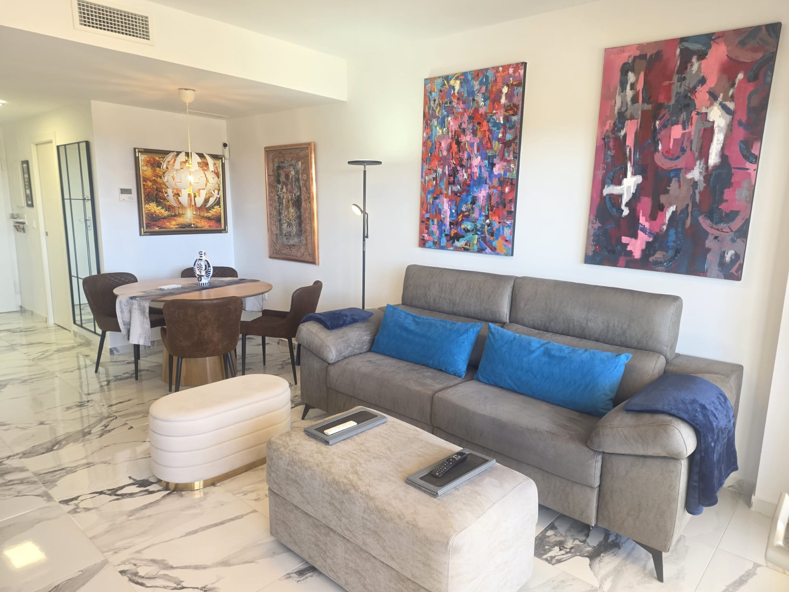 For sale - 2 Bedroom 2 Bathroom Apartment in Villamartin - Costa Blanca  - Alicante