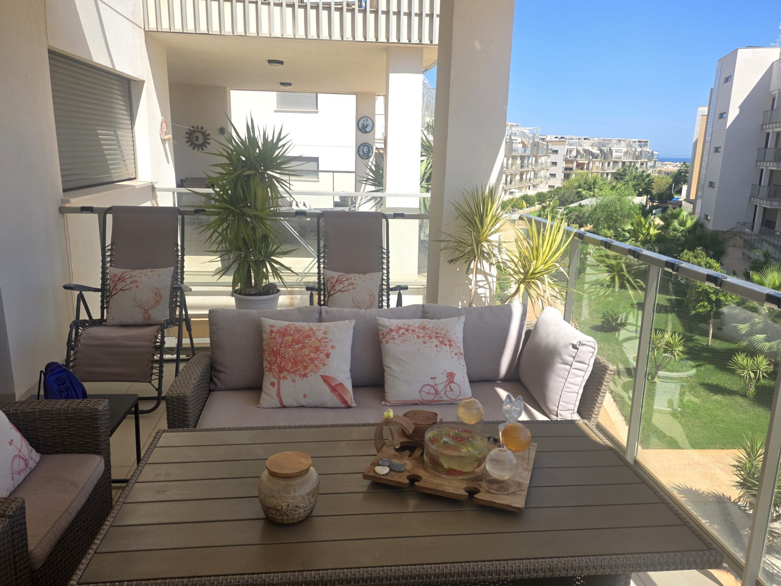 For sale - 2 Bedroom 2 Bathroom Apartment in Villamartin - Costa Blanca  - Alicante