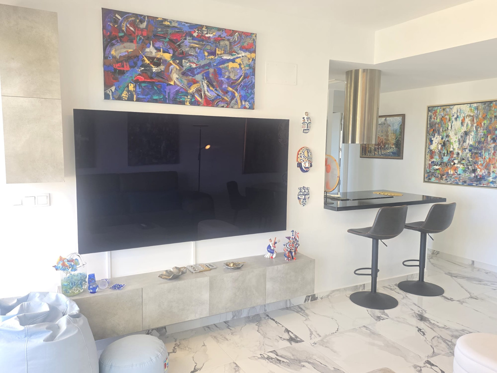 For sale - 2 Bedroom 2 Bathroom Apartment in Villamartin - Costa Blanca  - Alicante