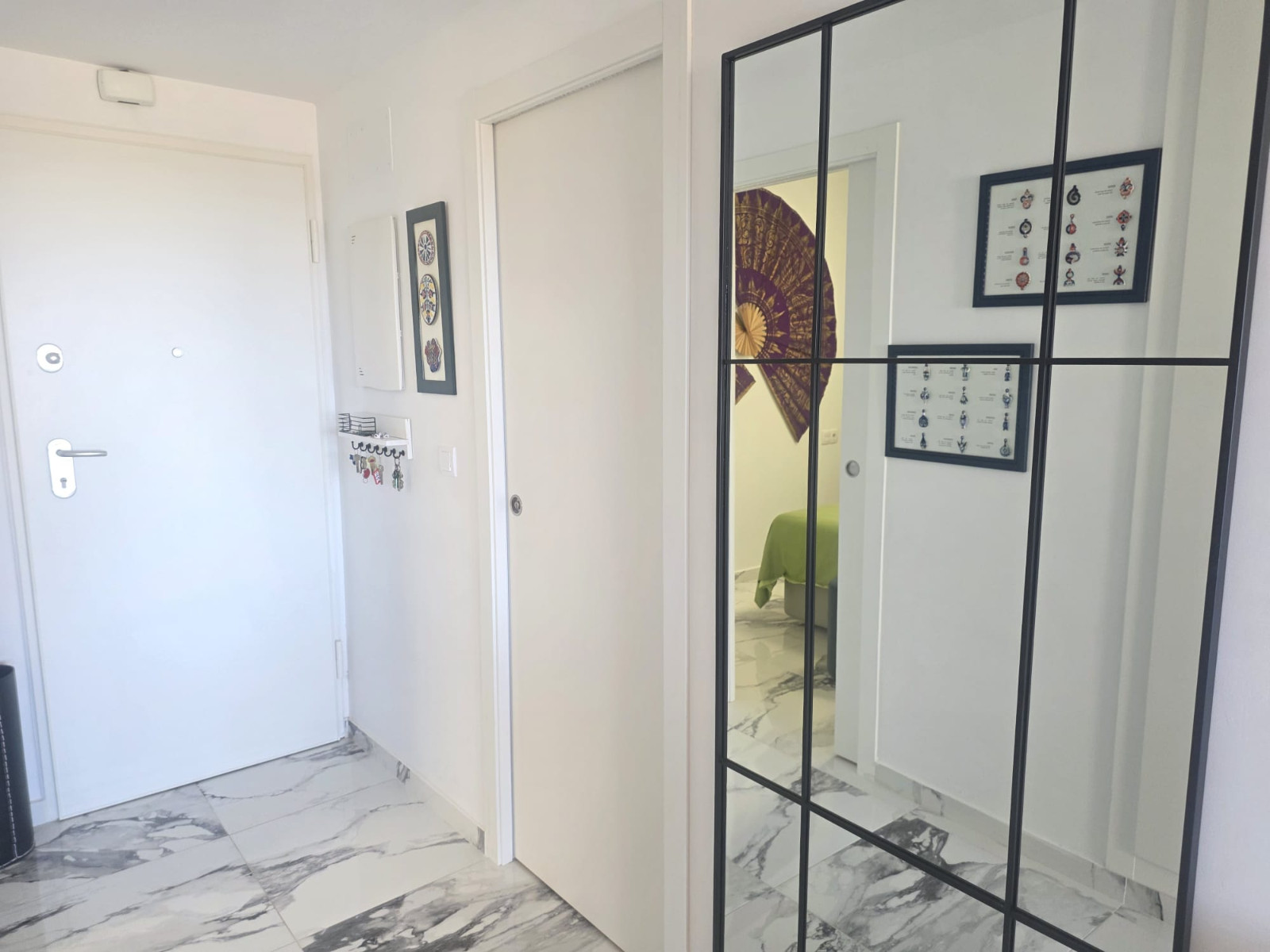 For sale - 2 Bedroom 2 Bathroom Apartment in Villamartin - Costa Blanca  - Alicante