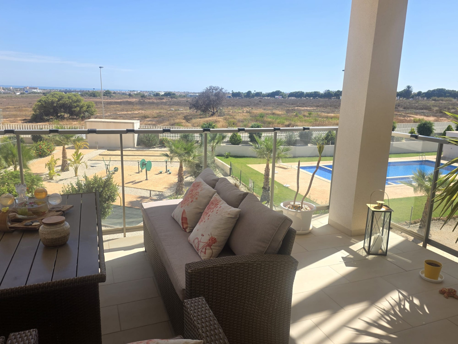For sale - 2 Bedroom 2 Bathroom Apartment in Villamartin - Costa Blanca  - Alicante