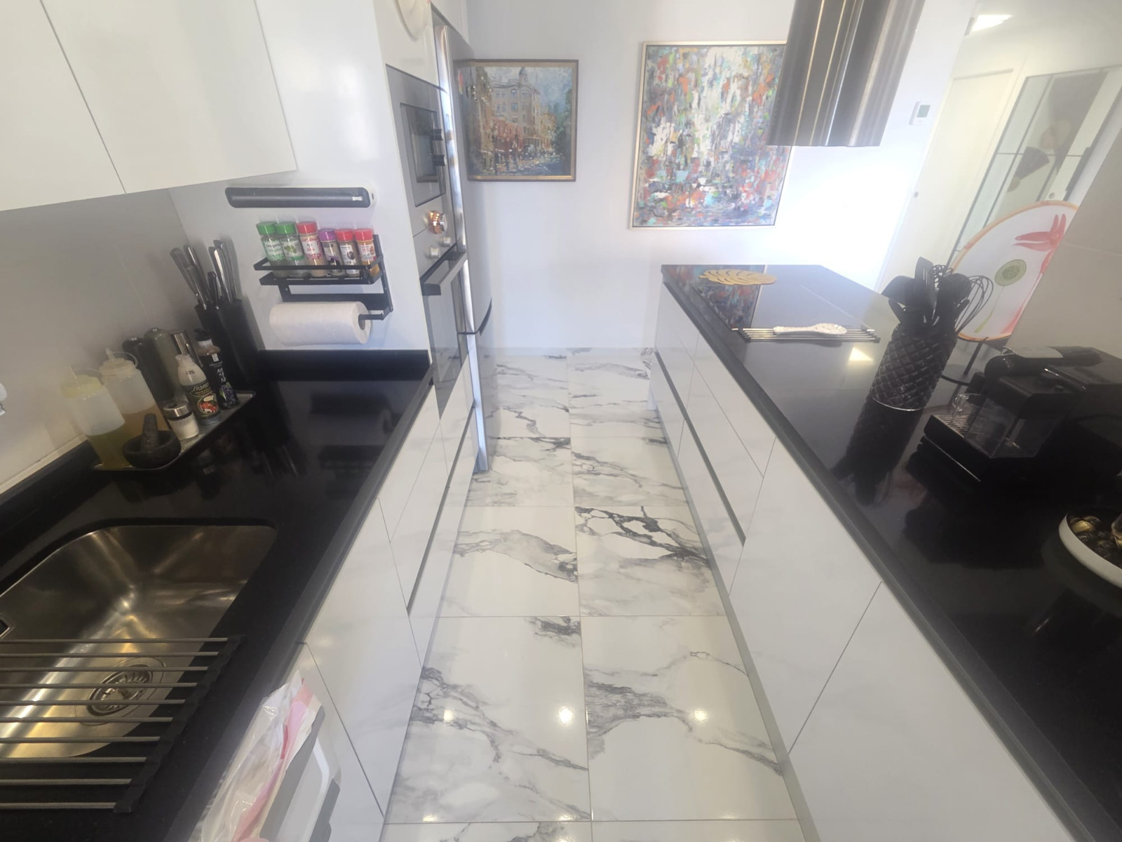 For sale - 2 Bedroom 2 Bathroom Apartment in Villamartin - Costa Blanca  - Alicante