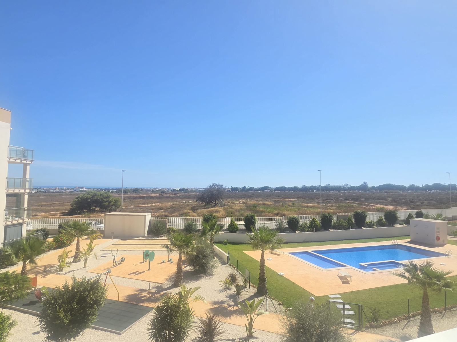 For sale - 2 Bedroom 2 Bathroom Apartment in Villamartin - Costa Blanca  - Alicante