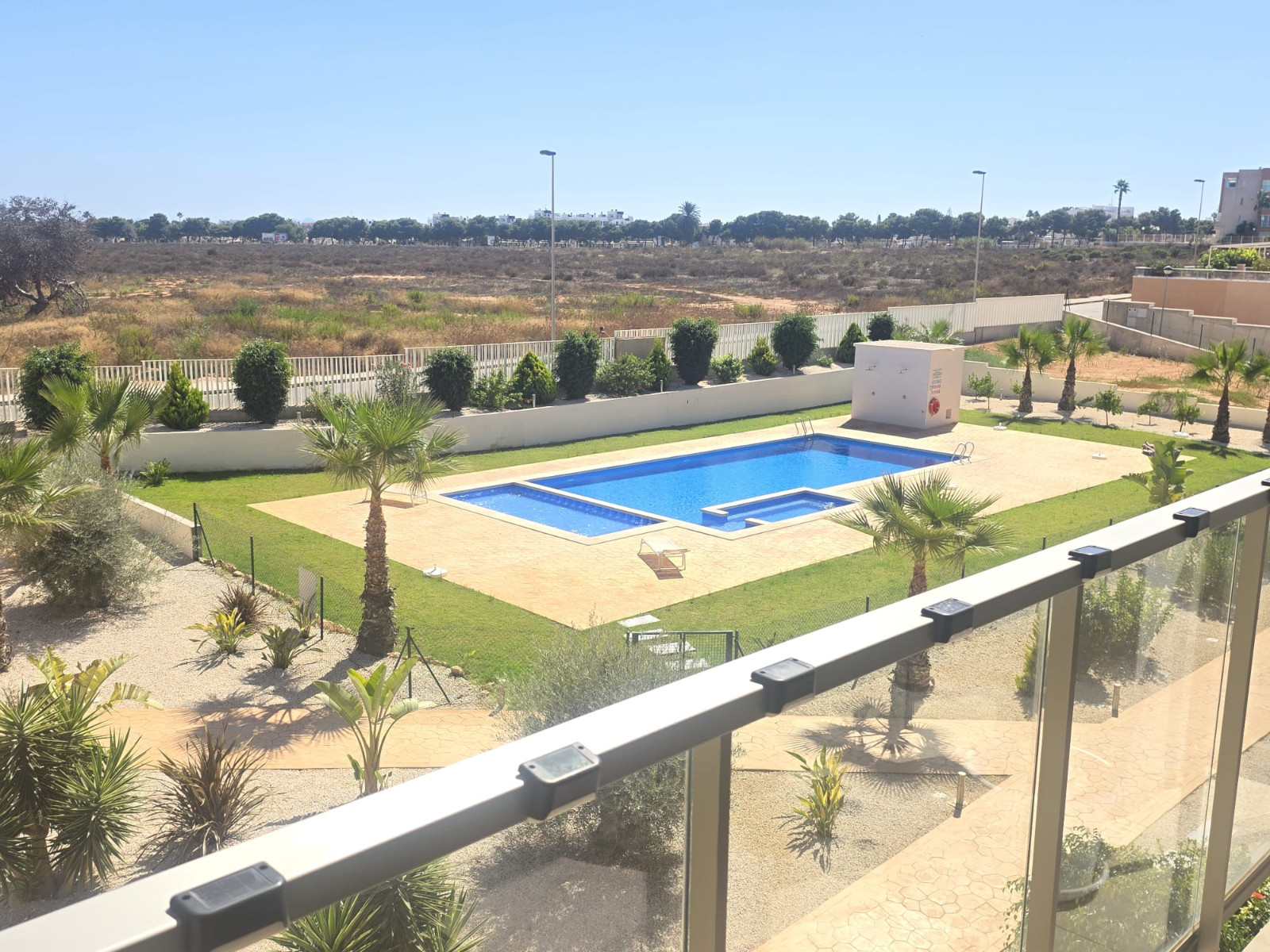 For sale - 2 Bedroom 2 Bathroom Apartment in Villamartin - Costa Blanca  - Alicante