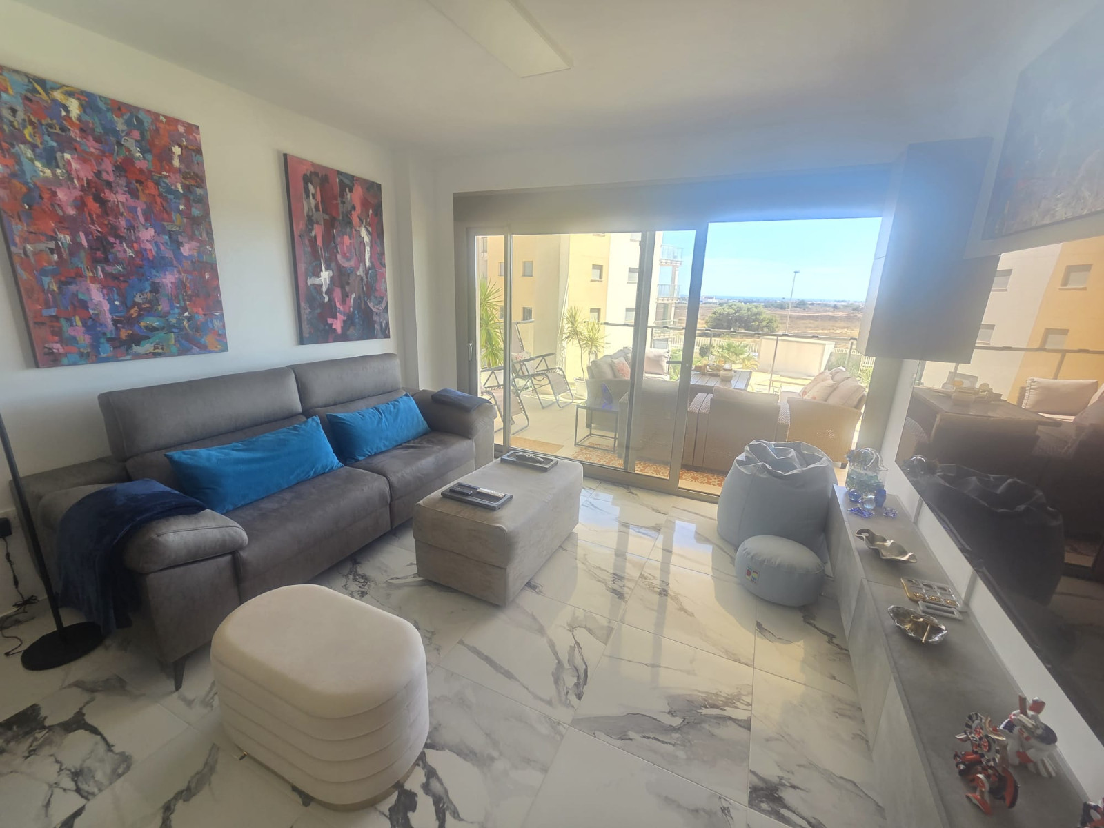 For sale - 2 Bedroom 2 Bathroom Apartment in Villamartin - Costa Blanca  - Alicante