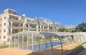 27-57-256-11-605/76925, 2 Bedroom 2 Bathroom Apartment in Villamartin