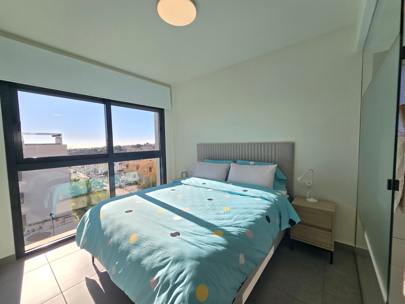 For sale - 2 Bedroom 2 Bathroom Apartment in Orihuela Costa - Costa Blanca  - Alicante
