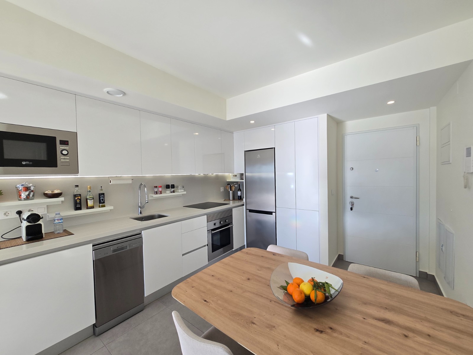 For sale - 2 Bedroom 2 Bathroom Apartment in Orihuela Costa - Costa Blanca  - Alicante
