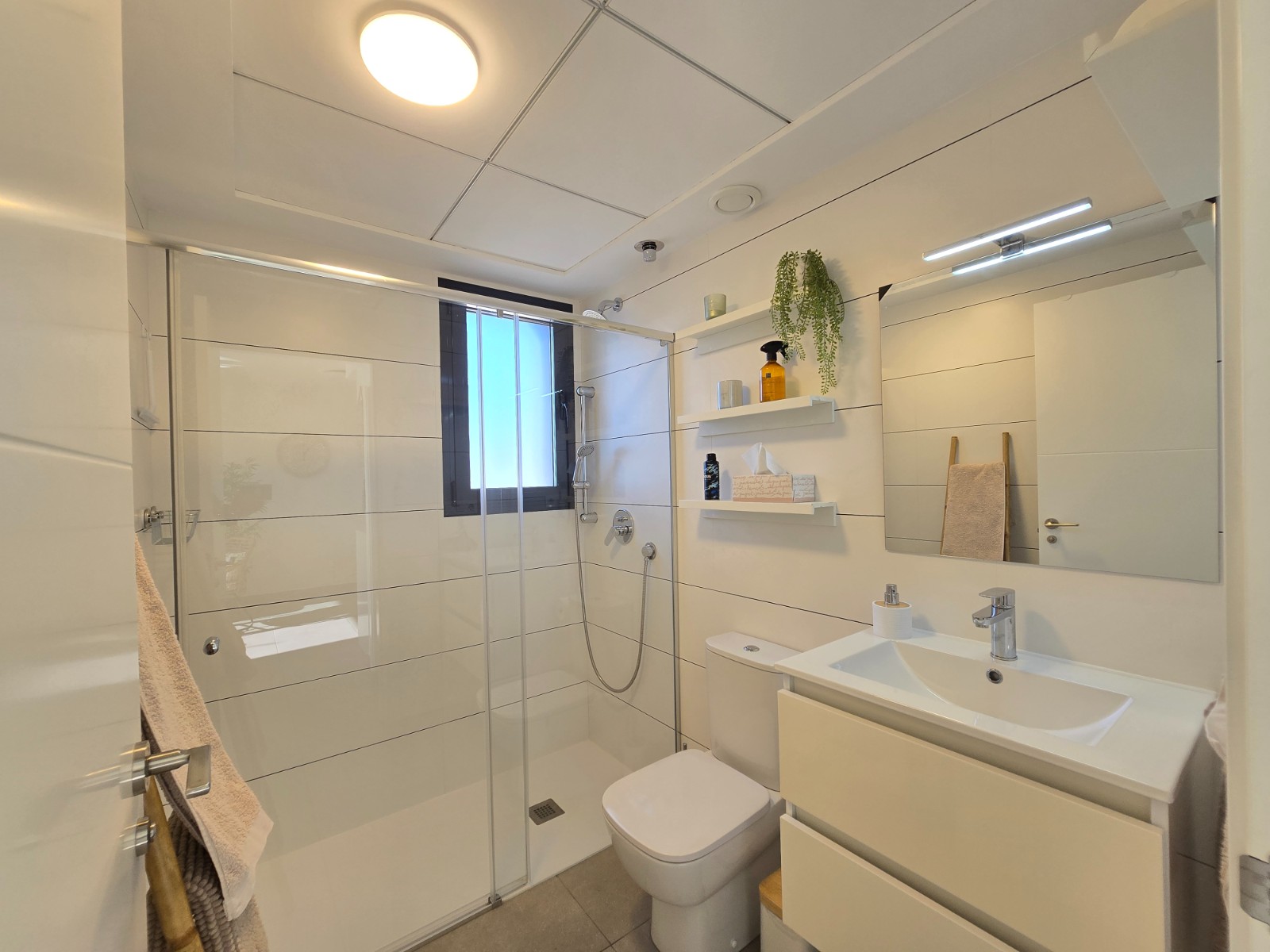 For sale - 2 Bedroom 2 Bathroom Apartment in Orihuela Costa - Costa Blanca  - Alicante