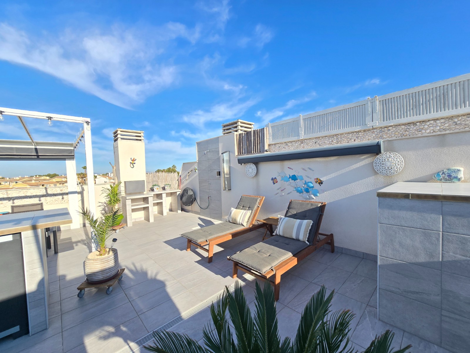 For sale - 2 Bedroom 2 Bathroom Apartment in Orihuela Costa - Costa Blanca  - Alicante