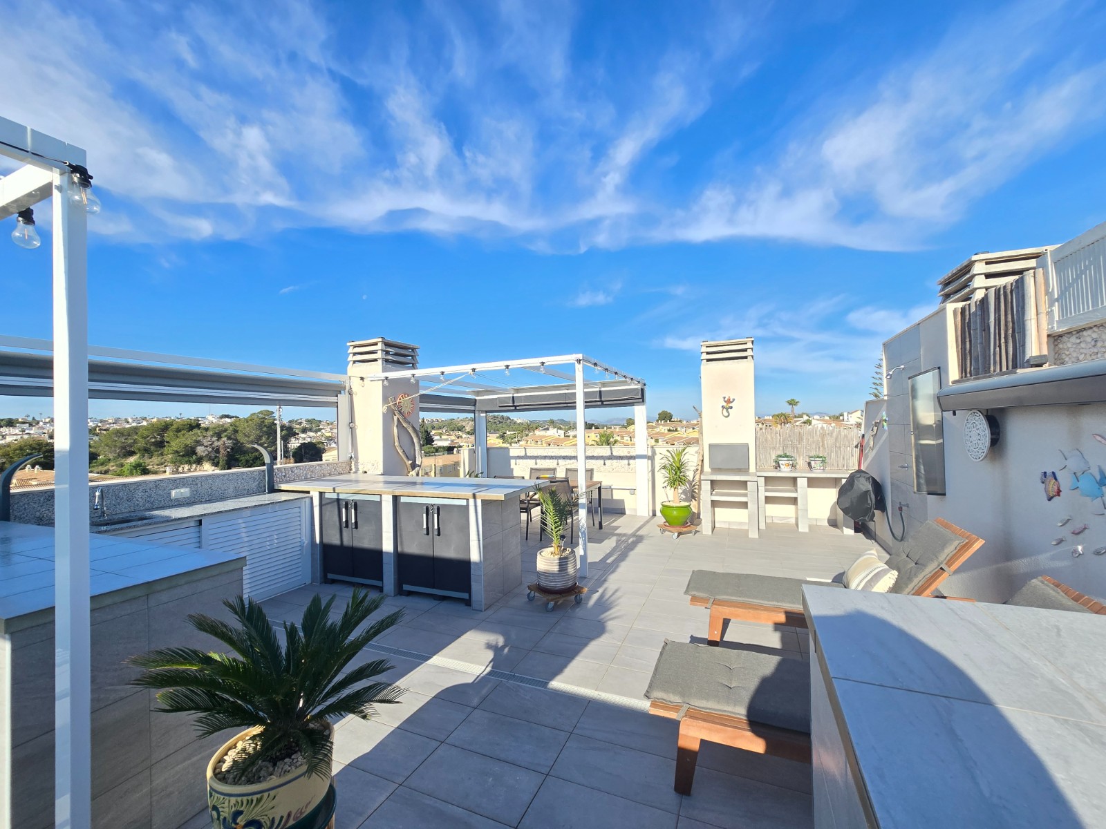 For sale - 2 Bedroom 2 Bathroom Apartment in Orihuela Costa - Costa Blanca  - Alicante