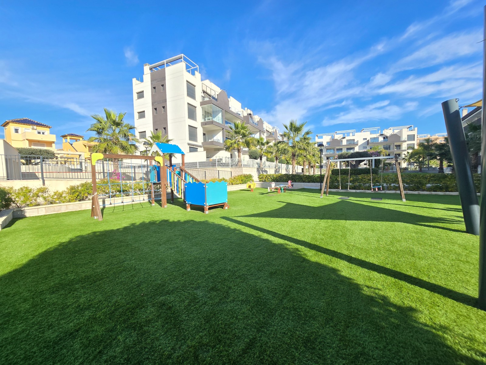 For sale - 2 Bedroom 2 Bathroom Apartment in Orihuela Costa - Costa Blanca  - Alicante