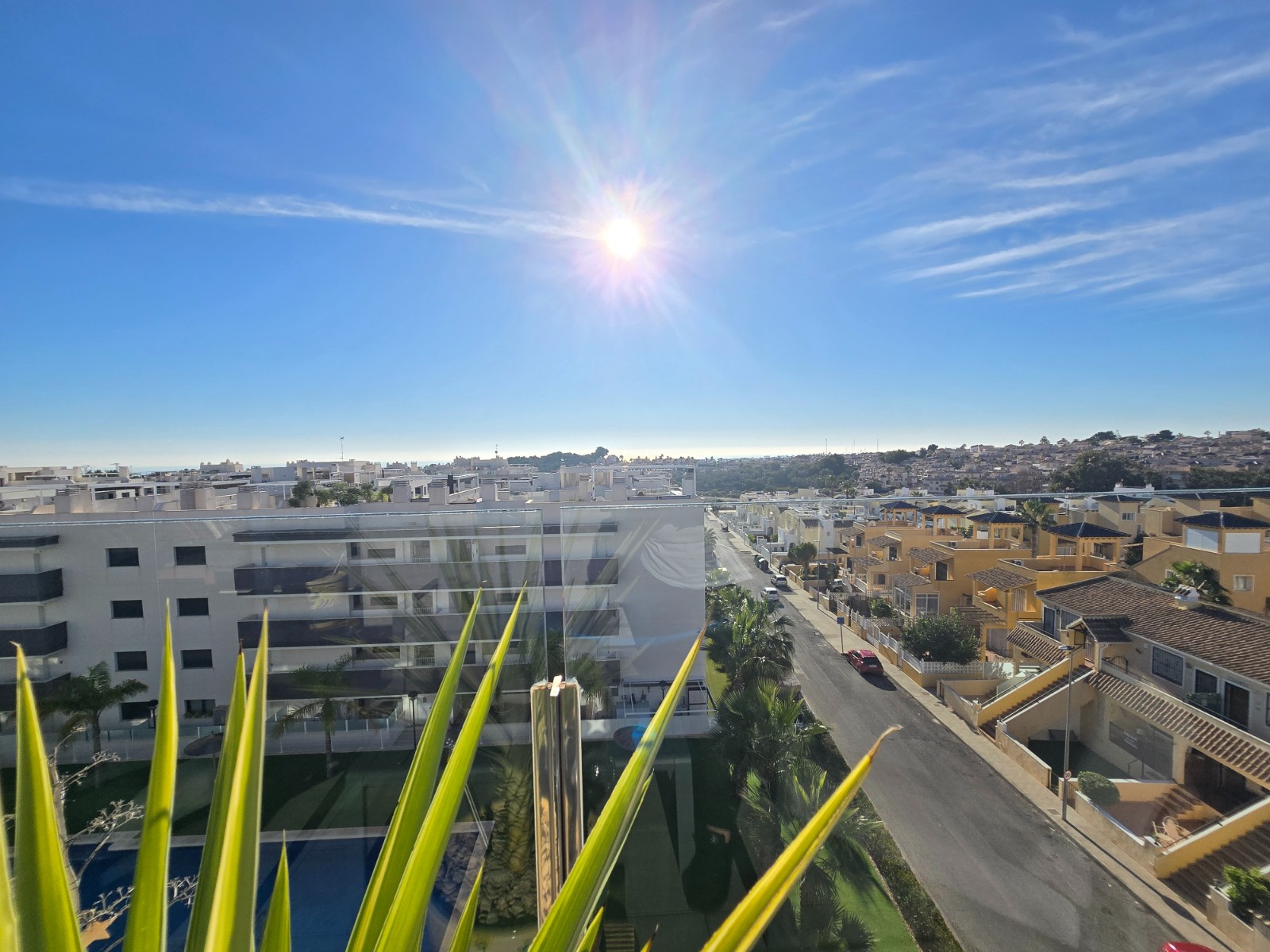 For sale - 2 Bedroom 2 Bathroom Apartment in Orihuela Costa - Costa Blanca  - Alicante
